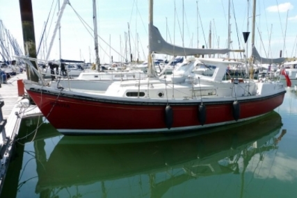 Macwester 32 MALIN for sale in United Kingdom for £19,950