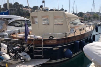 Apreamare 12 SMERALDO for sale in France for €154,000 (£135,948)