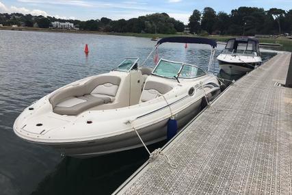 Sea Ray 240 Sundeck for sale in United Kingdom for £24,995