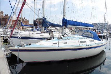 Westerly Fulmar 32 for sale in United Kingdom for £24,450