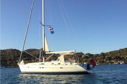 Beneteau Oceanis 411 for sale in Croatia for €70,000 (£61,985)