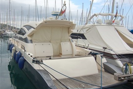 Cayman 52 HT for sale in Italy for P.O.A. (P.O.A.)