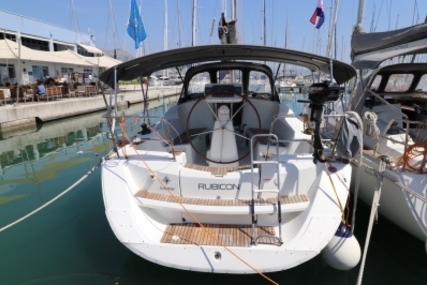 Jeanneau Sun Odyssey 36i for sale in Croatia for €52,000 (£46,540)