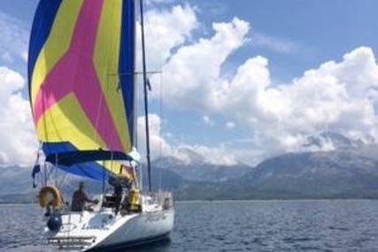 Beneteau First 345 for sale in Greece for €25,000 (£22,052)