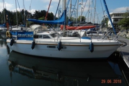 Southerly 28 LIFTING KEEL for sale in United Kingdom for £22,450
