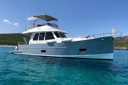 Sasga MENORQUIN 42 FB for sale in France for €370,000 (£332,235)