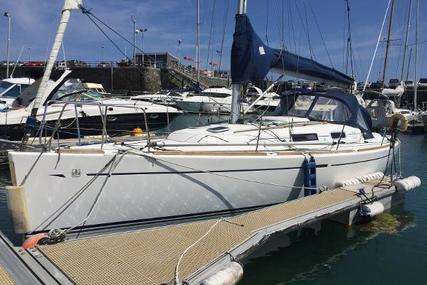 Dufour 34 Performance for sale in Guernsey and Alderney for £65,995