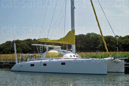 MAKELIJ NV (BE) Brazapi 41 for sale in Netherlands for €220,000 (£197,597)