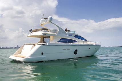 Aicon 64 for sale in United States of America for $559,000 (£438,363)