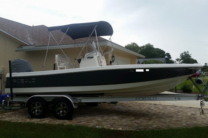 Robalo 206 Cayman for sale in United States of America for $39,500 (£29,864)
