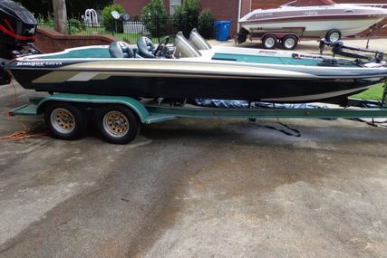 Ranger Boats 520 VX for sale in United States of America for $15,600 (£12,095)