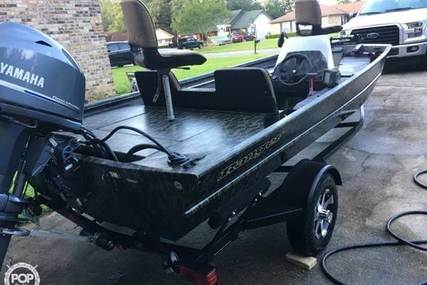 Ranger Boats 1760MPV for sale in United States of America for $17,000 (£13,102)
