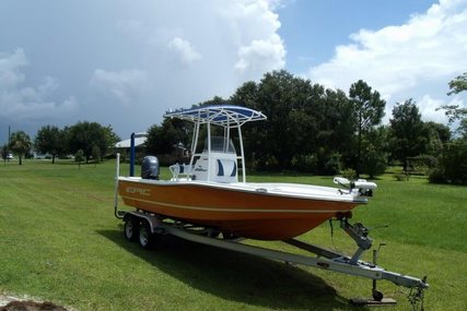 Epic 22SC for sale in United States of America for $38,900 (£30,495)