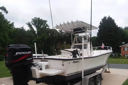 Mako 232 Center Console for sale in United States of America for $21,500 (£16,402)