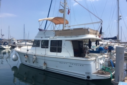 Beneteau Swift Trawler 34 for sale in France for €156,000 (£140,011)