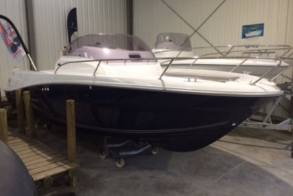 Jeanneau Cap Camarat 6.5 WA for sale in France for €39,900 ($46,618)