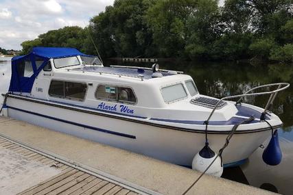 Norman 23 for sale in United Kingdom for £3,495