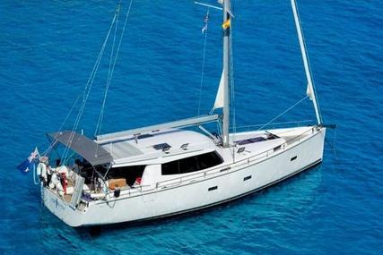 Moody 45 DS for sale in Spain for £289,950