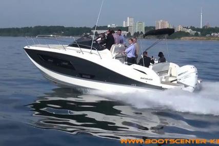 Quicksilver 875 Sun Deck for sale in United Kingdom for £120,950