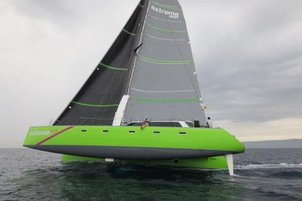 Gunboat 66 for sale in United States of America for $2,750,000 (£2,111,016)