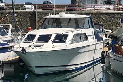 Bayliner 2859 Cierra Express for sale in Guernsey and Alderney for £27,500 Bayliner 2859 Cierra Express for sale in Guernsey and Alderney for £27,500
