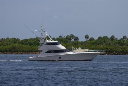Viking Yachts for sale in United States of America for $5,295,000 (£4,050,333)