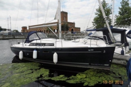 Beneteau Oceanis 31 for sale in United Kingdom for £54,750