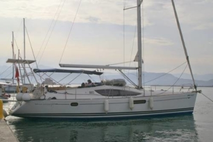 Jeanneau Sun Odyssey 45 DS for sale in United Kingdom for £139,995