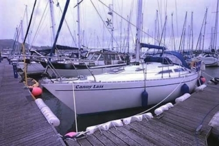 Moody 31 for sale in United Kingdom for £26,950