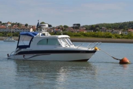 Finnmaster 6400 MC for sale in United Kingdom for £30,000