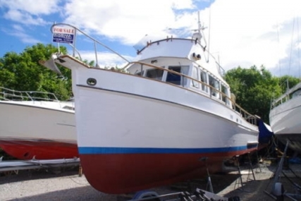 Grand Banks 36 Classic for sale in United Kingdom for £35,000