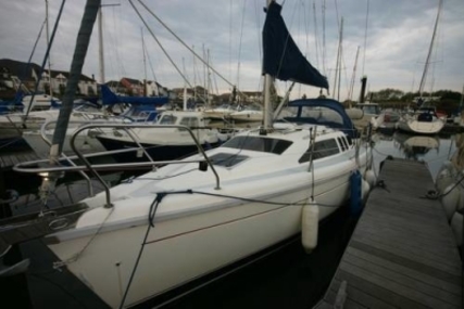 Hunter 29.5 LEGEND for sale in United Kingdom for £22,500
