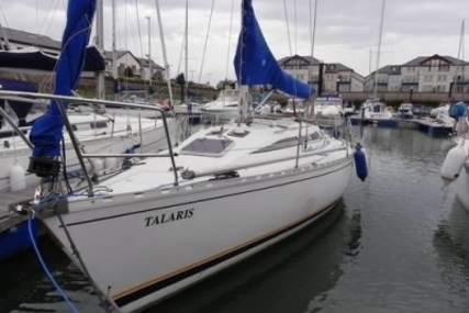 Beneteau First 345 for sale in United Kingdom for £24,995