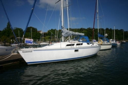 Jeanneau Sun Odyssey 31 for sale in United Kingdom for £19,995