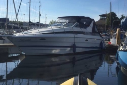 Bayliner Ciera 3055 Sunbridge for sale in United Kingdom for £19,995 Bayliner Ciera 3055 Sunbridge for sale in United Kingdom for £19,995