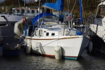 Westerly 25 Centaur for sale in United Kingdom for £5,800