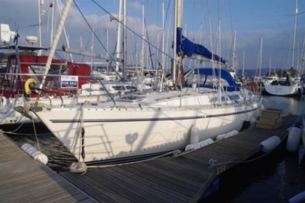 Moody 376 CC for sale in United Kingdom for £50,000