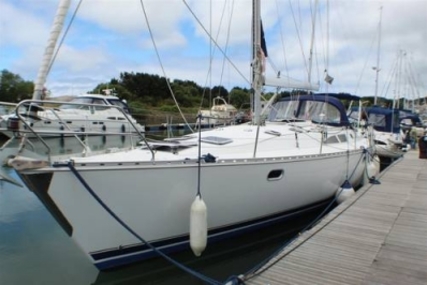 Jeanneau Sun Odyssey 45.2 for sale in United Kingdom for £99,950