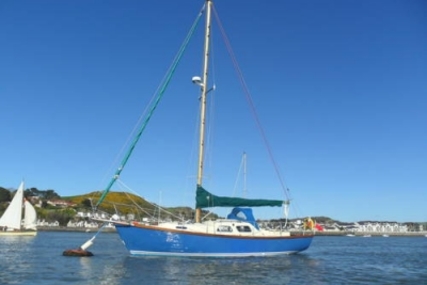 Samphire 29 for sale in United Kingdom for £9,995