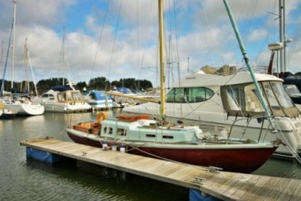 Halcyon 27 for sale in United Kingdom for £3,500
