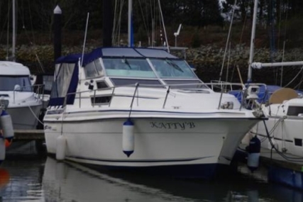 Cruisers Yachts CRUISERS 267 DEEP VEE EXPRESS for sale in United Kingdom for £19,995