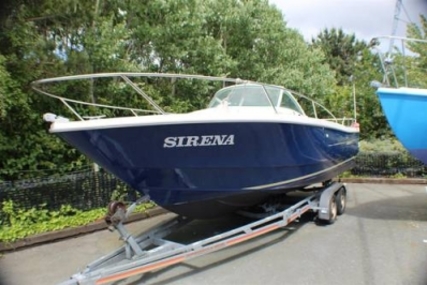 Beneteau Ombrine 700 for sale in United Kingdom for £14,995