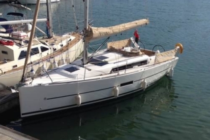 Dufour 310 GRAND LARGE for sale in United Kingdom for £82,500