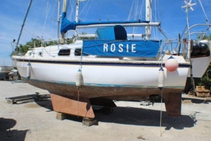 Westerly 26 Centaur for sale in United Kingdom for £7,500