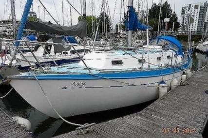 Barbican 33 Mk II for sale in United Kingdom for £23,500