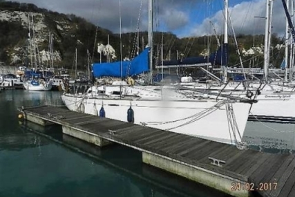 Beneteau First 36.7 for sale in United Kingdom for £57,500