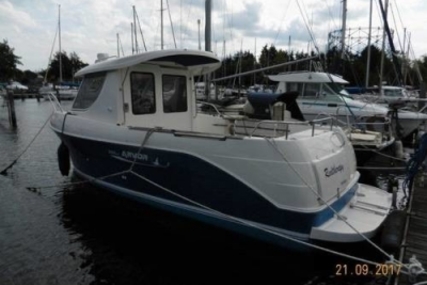 Arvor 250 AS for sale in United Kingdom for £26,750