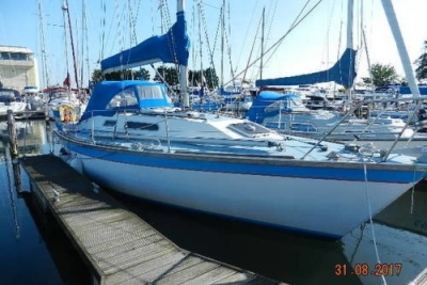 Westerly 33 Storm for sale in United Kingdom for £26,750