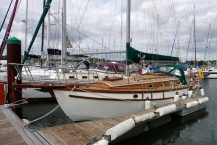 Golden Hind 31 for sale in United Kingdom for £57,250