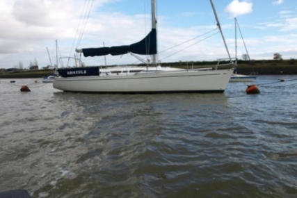 Gibert Marine Gib Sea 414 for sale in United Kingdom for £49,000